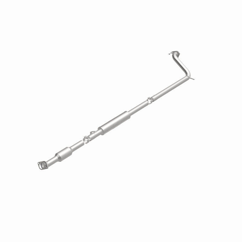 Magnaflow Conv DF 06-09 Eclipse 3.8L rear OEM (Not for sale in California) 49152 49152 360 Degree Image Set