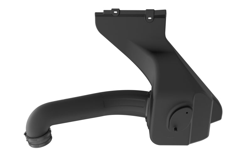 K&N Engineering K&N 15-20 Ford F150 V8-5.0 L Performance Air Intake System 50-2591 50-2591 Photo - out of package