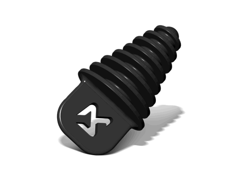 Akrapovic Wash Plug P-GUV007 P-GUV007 User 1