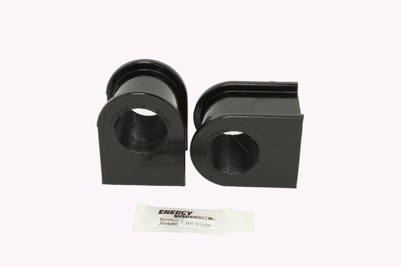Energy Suspension ES Sway Bar Bushings - Black Suspension Bushing Kits main image