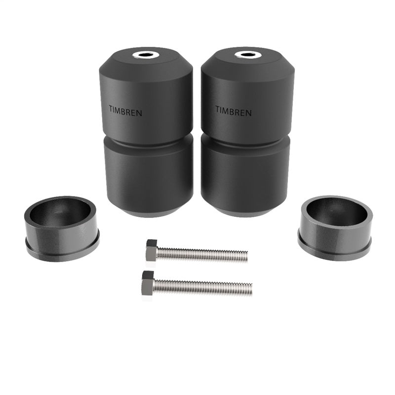 Timbren 2001 Chrysler PT Cruiser Rear Suspension Enhancement System DRPT2 DRPT2 Photo - Primary