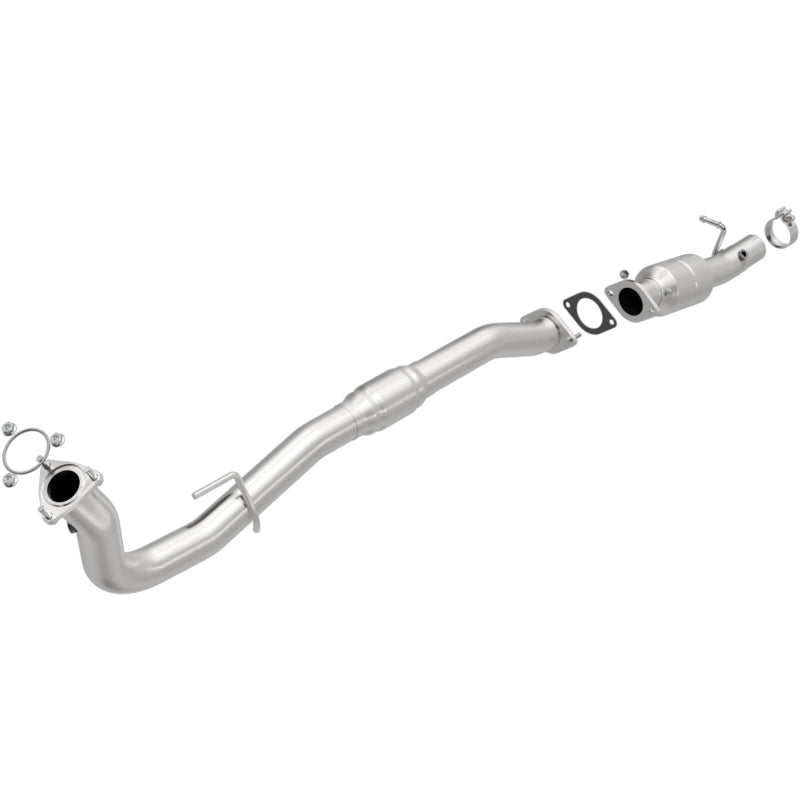 MagnaFlow Chevrolet California Grade CARB Compliant Direct-Fit Catalytic Converter 447274 Photo - Primary