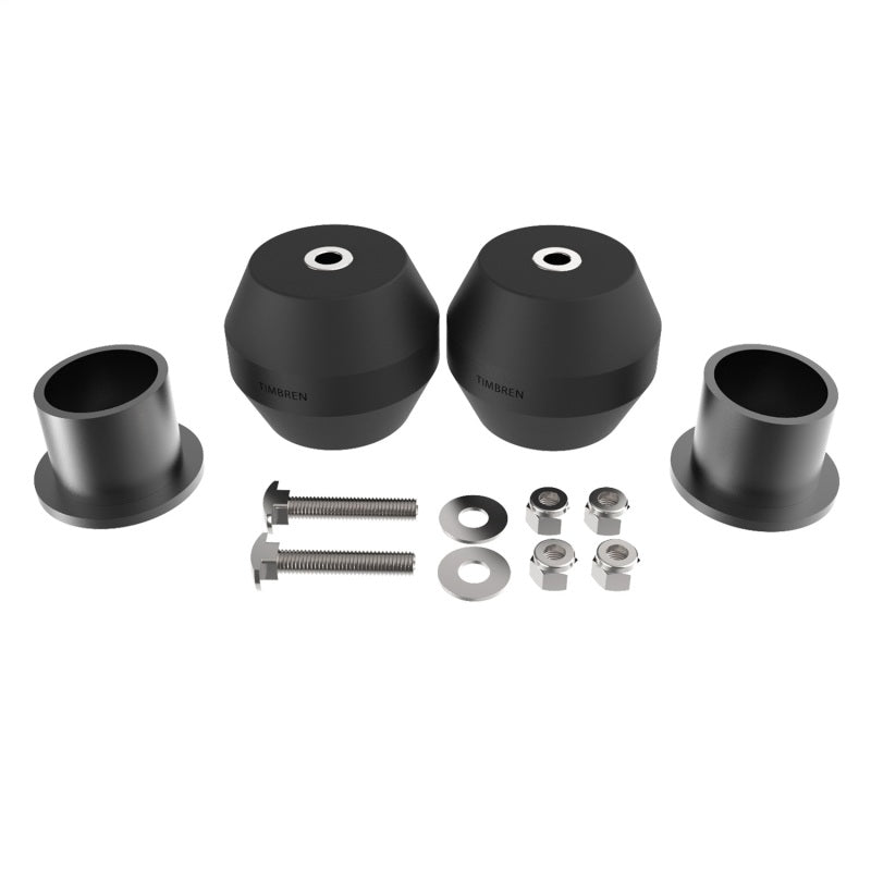 Timbren 1975 Chevrolet K5 Blazer RWD Front Suspension Enhancement System GMFC15 GMFC15 Photo - Primary