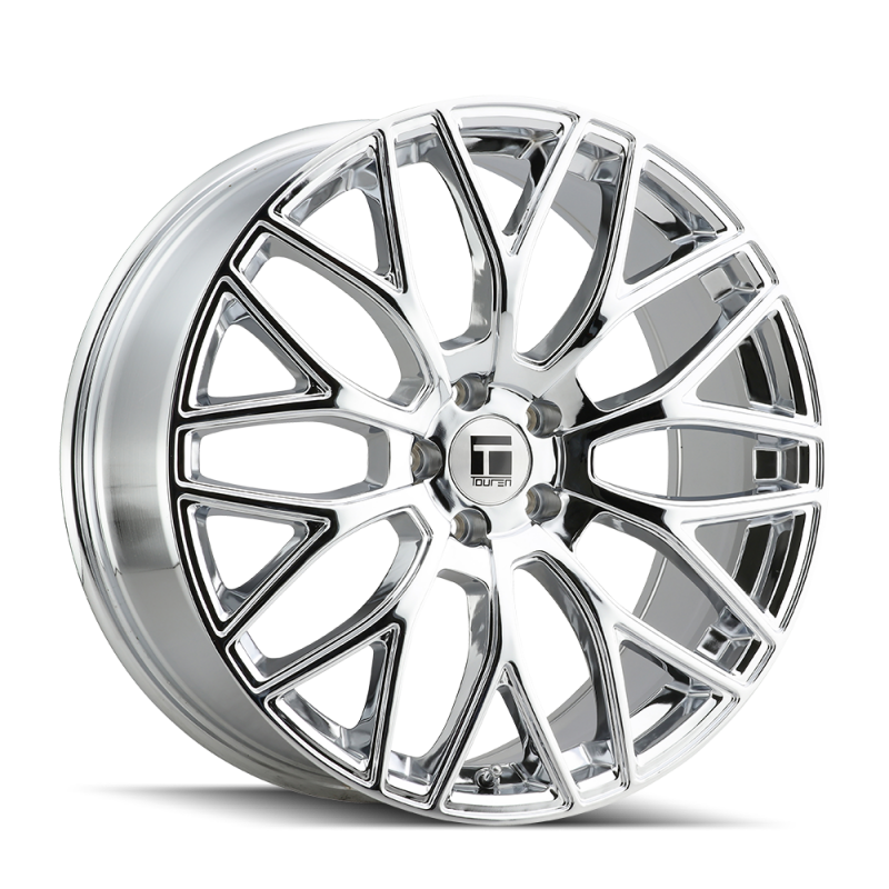 Touren TRN TR76 3276 Wheels Wheels Wheels - Cast main image