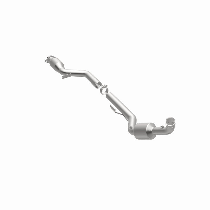 MagnaFlow Mercedes-Benz SLK55 AMG OEM Grade Federal / EPA Compliant Direct-Fit Catalytic Converter 51696 360 Degree Image Set