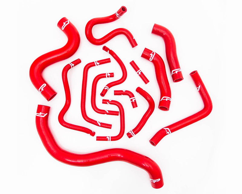 Agency Power AP Radiator Hoses Cooling Radiator Hoses main image