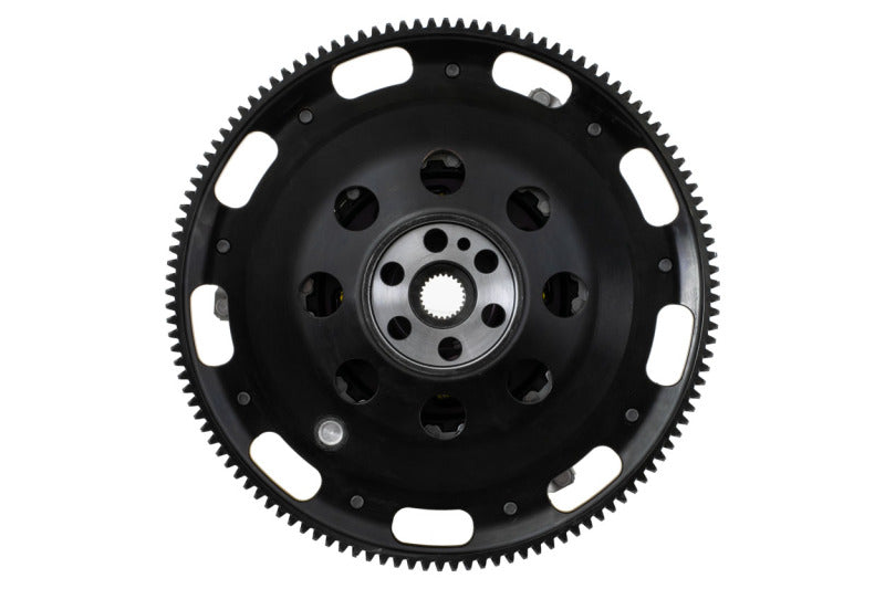 ACT 93-98 Nissan Skyline GT-R (R32/R33) Mod-Twin 225 XT Sprung Street Clutch Kit T2SS-N03 T2SS-N03 Photo - out of package