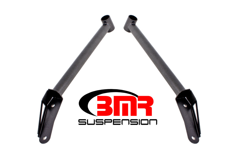 BMR Suspension Chassis Brace, Front Of Rear Cradle CB008H Photo - Primary