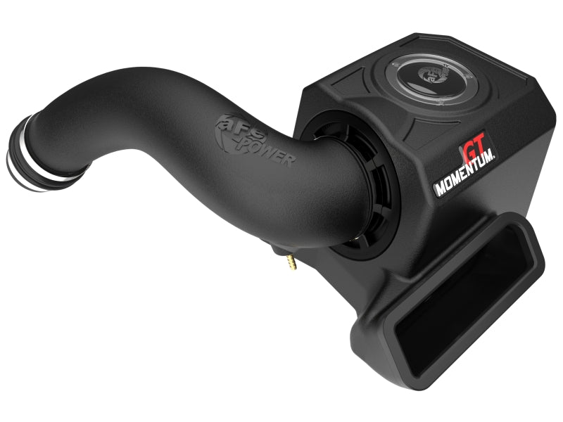 aFe AFE Momentum GT Cold Air Intakes Air Intake Systems Cold Air Intakes main image