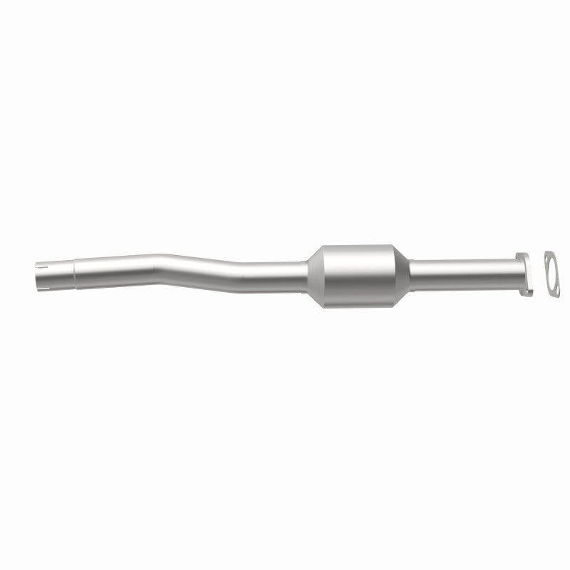 MagnaFlow California Grade CARB Compliant Direct-Fit Catalytic Converter 5592804 360 Degree Image Set