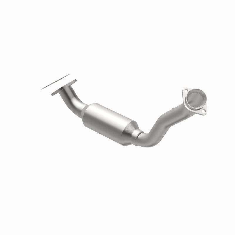 MagnaFlow California Grade CARB Compliant Direct-Fit Catalytic Converter 4451315 360 Degree Image Set