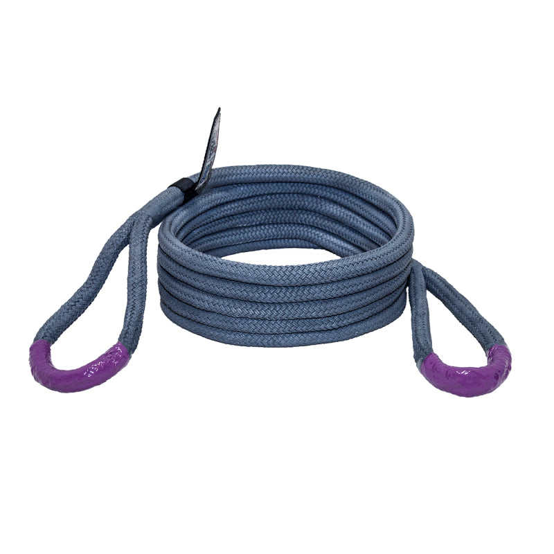 Yukon Gear & Axle Yukon Kinetic Recover Rope 7/8in YRGRR-01 YRGRR-01 Photo - Primary