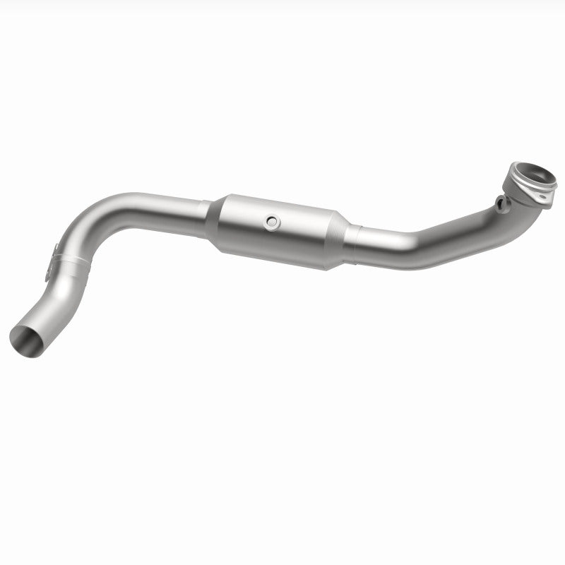 Magnaflow 05-06 Lincoln Navigator 5.4L Direct Fit Catalytic Converter - Passenger Side 4651507 4651507 360 Degree Image Set