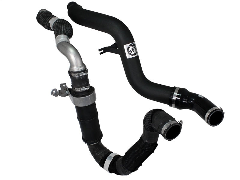 aFe POWER 46-20178-B BladeRunner 3" Intercooler Tube Hot Side 46-20178-B Photo - Unmounted