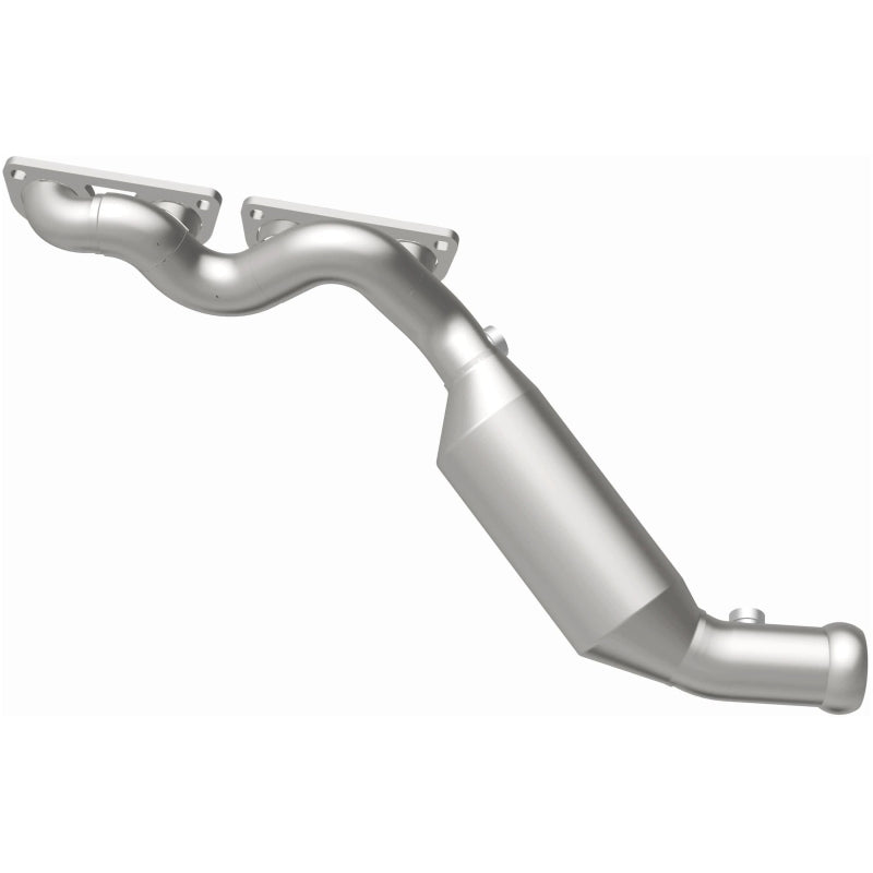 MagnaFlow BMW X5 OEM Grade Federal / EPA Compliant Manifold Catalytic Converter 52237 Photo - out of package