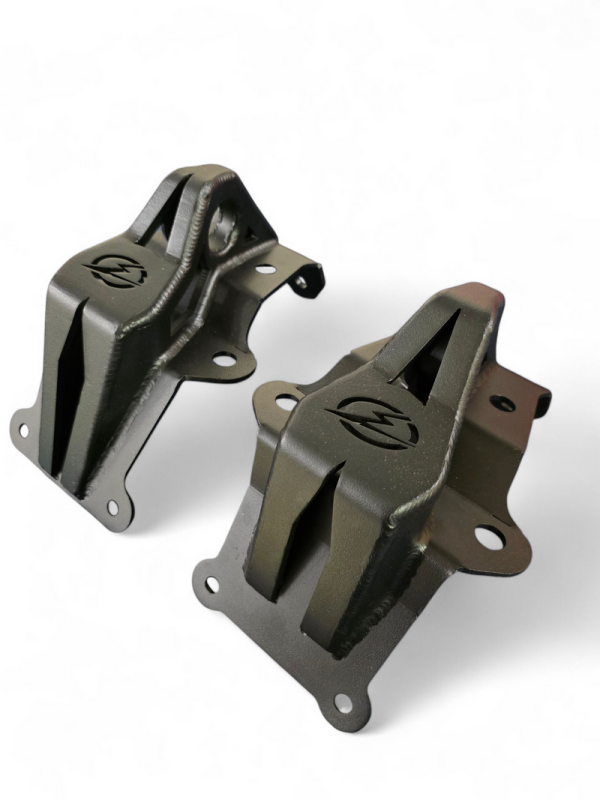 Elektric Off Road ELK Radius Rods Engine Components Hardware - Singles main image