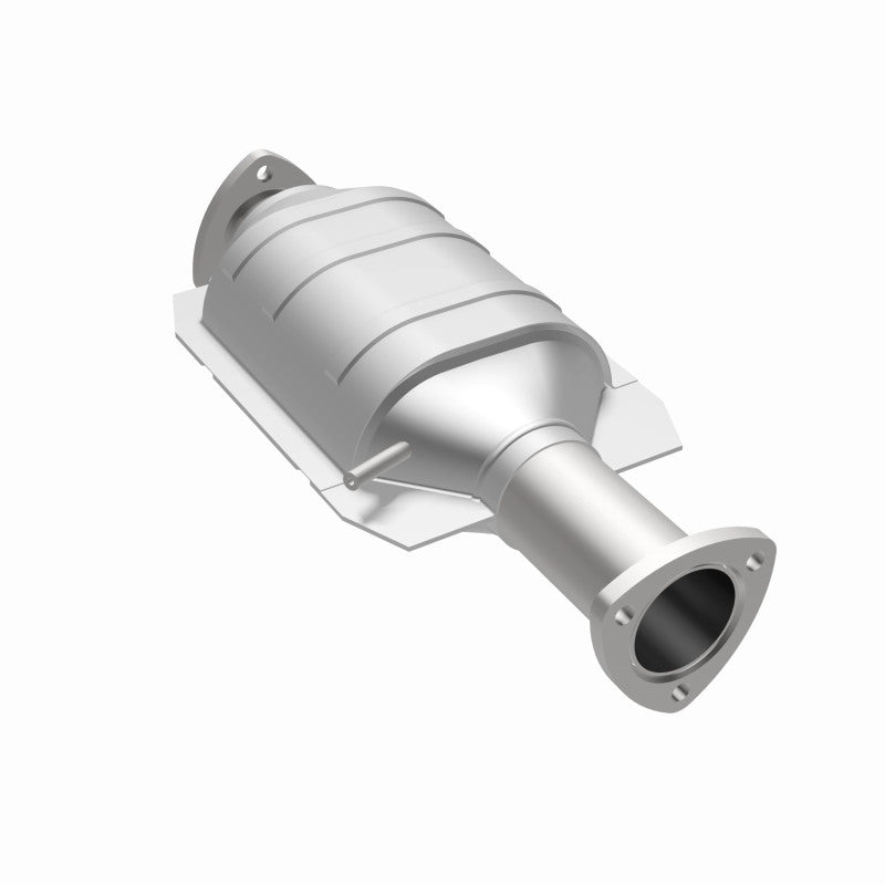 MagnaFlow Alfa Romeo Standard Grade Federal / EPA Compliant Direct-Fit Catalytic Converter 23504 360 Degree Image Set