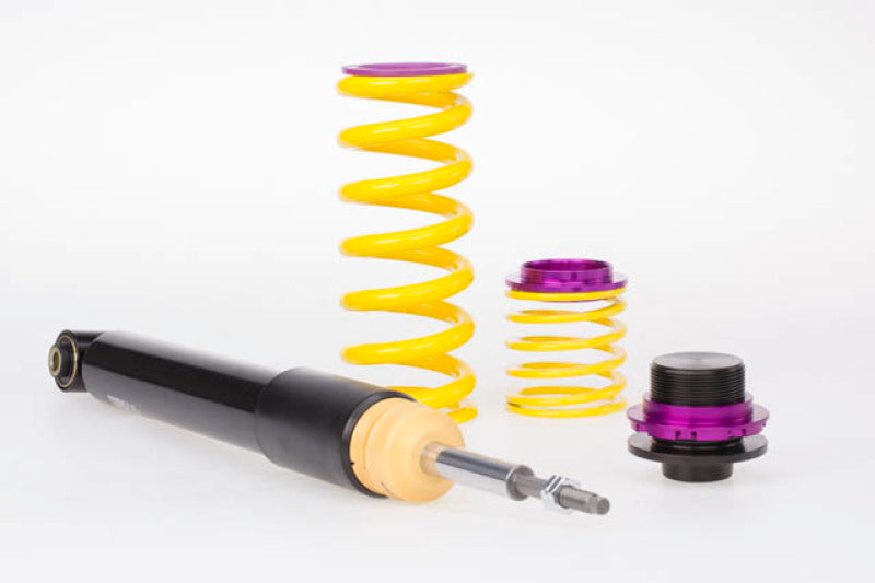 KW V1 Coilover Kit BMW M3 (E92/93) 10220067 10220067 Photo - Primary