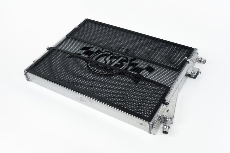 CSF BMW G8X M3/M4 High Performance Front Mount Heat Exchanger 8215 8215 Photo - out of package