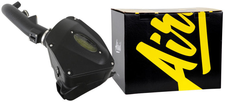 Airaid 19-20 Chevrolet Silverado 1500 L4 Performance Air Intake System (Synthamax Filter) 205-394 205-394 Photo - out of package