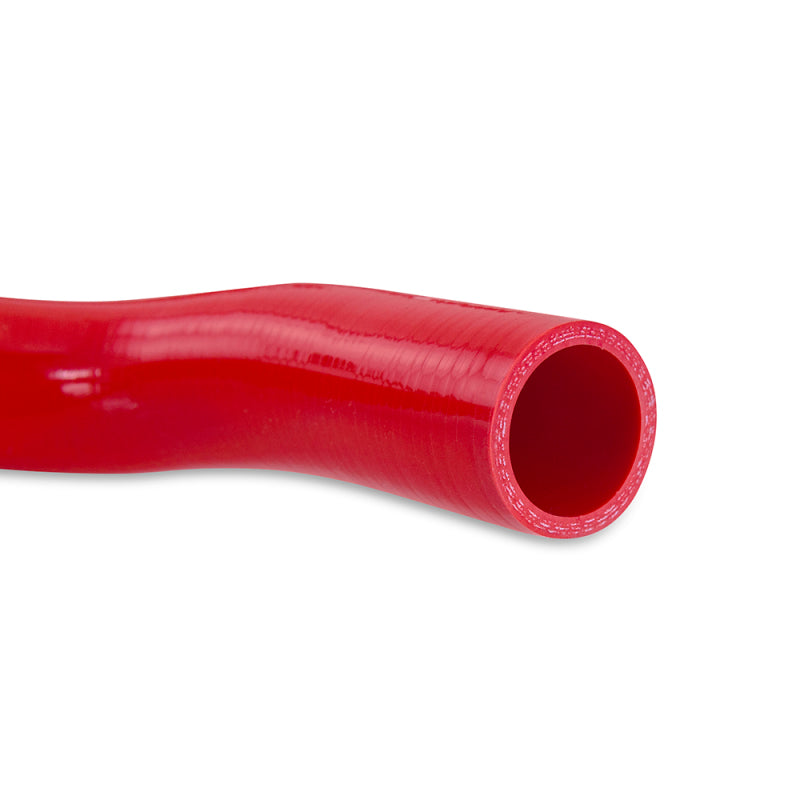 Mishimoto 18+ Ford F-150 5.0L V8 Silicone Radiator Hose Kit - Red MMHOSE-F50-18RD MMHOSE-F50-18RD User 3
