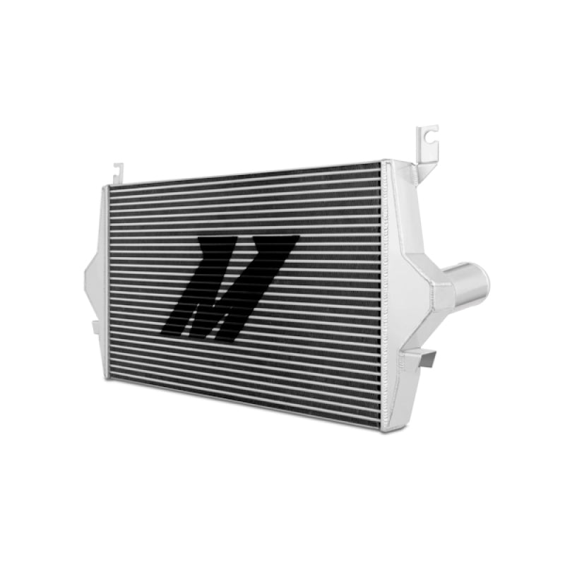 Mishimoto Intercooler - 1999-2003 Ford 7.3L Powerstroke MMINT-F2D-99 User 3