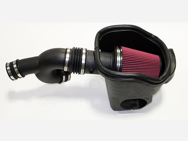 ROUSH 2015-2017 F-150 2.7L/3.5L EcoBoost Cold Air Kit (Incl. Raptor) 421981 421981 Photo - Primary