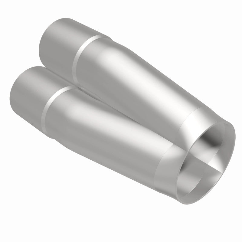 MagnaFlow 4-1 Header Merge Collector 10802 360 Degree Image Set