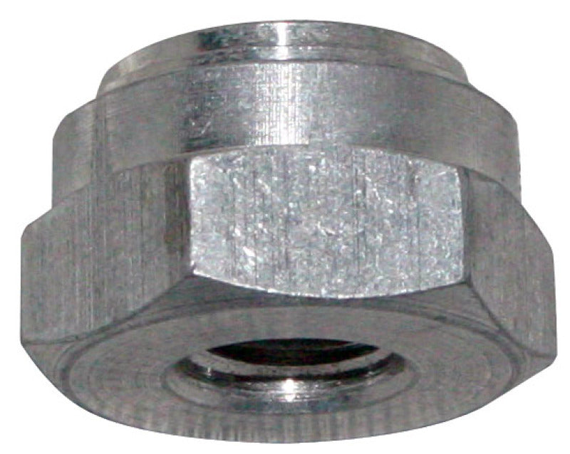 Moroso -4An Female Weld-On Bung - Aluminum - Single 22718 22718 Photo - Primary