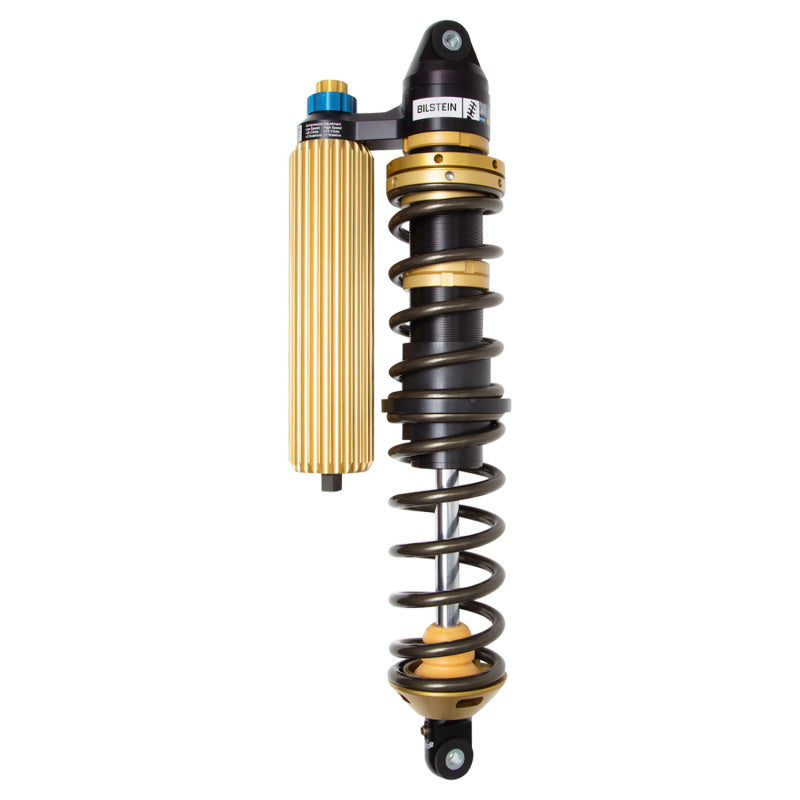 Bilstein 21-22 Polaris RZR Turbo S Black Hawk Powersports Shock & Coil Spring Assembly - Front Right 41-338834 41-338834 User 2
