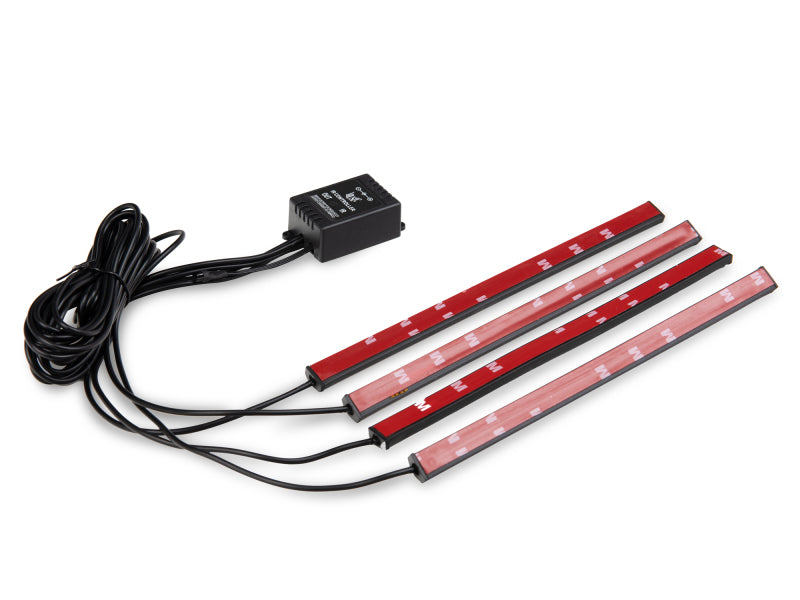 Raxiom Axial Series LED Interior Courtesy Lighting U9917 U9917 Photo - Close Up