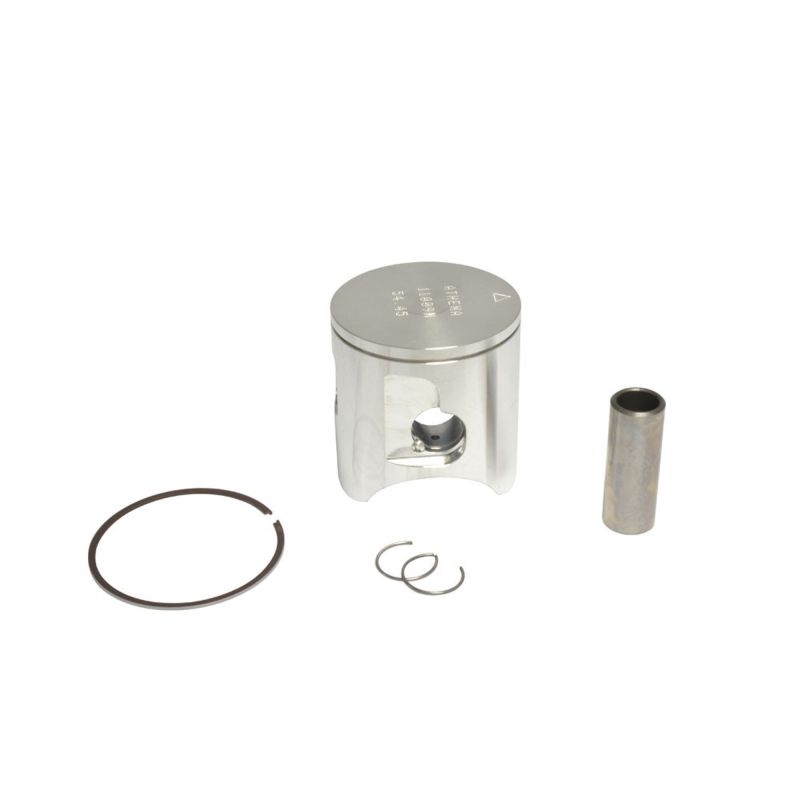 Athena 92-03 Honda CR 125 R 54.45mm Bore 2T Forged Racing Piston S4F054500010 S4F054500010 Photo - Primary