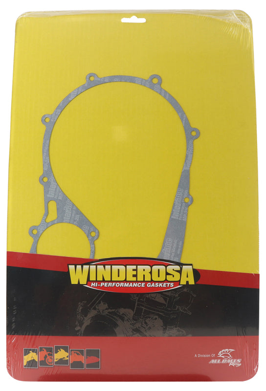 Vertex Pistons Vertex Gaskets 86-06 Kawasaki VN750 Vulcan Inner Clutch - Side Cover Gasket Kit 332046 332046 Photo - Primary