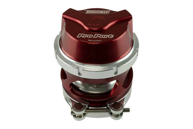 Turbosmart GenV ProPort BOV TS-0208-1114 User 1