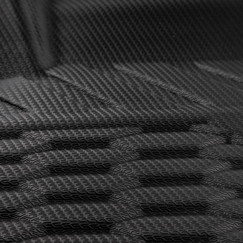 ARB 2021+ Ford Bronco Front & Rear Floor Mats - Black 4080100 4080100 Photo - Close Up