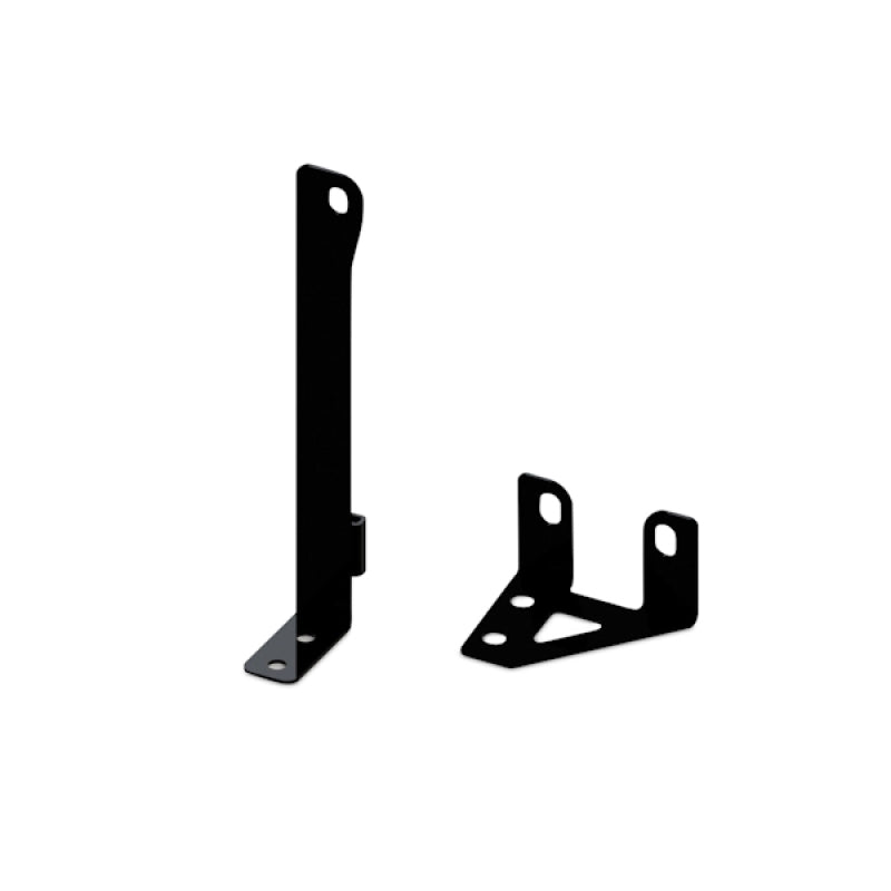 Mishimoto Oil Cooler Kit - SilverThermostatic 2015+ Subaru WRX STi MMOC-STI-15T User 2