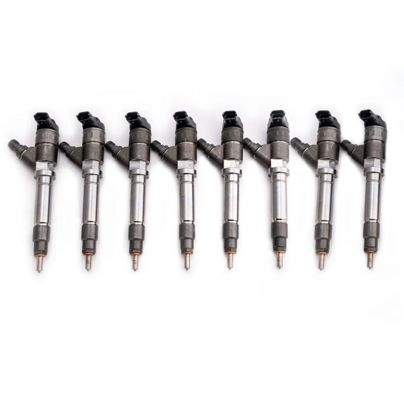 DDP Duramax 08-10 LMM New Injector Set Economy Series DDP NLMM-ECO DDP NLMM-ECO User 1