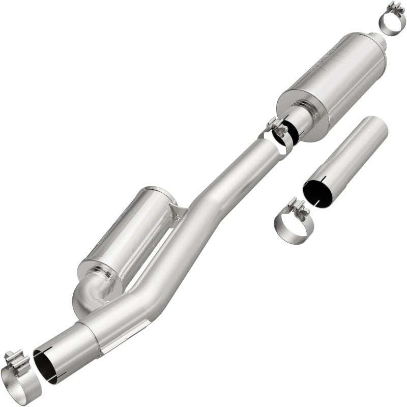 Magnaflow 19-23 GM 1500 4.3L / 5.3L D-Fit Muffler Replacement 19533 19533 Photo - Primary