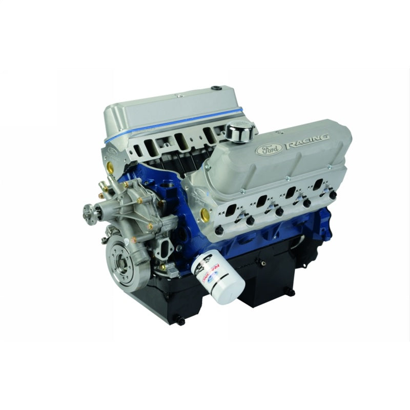Ford 460 BBF Crate Engine W/Rear Sump FRDM6007-Z460FRT M-6007-Z460FRT Photo - Primary