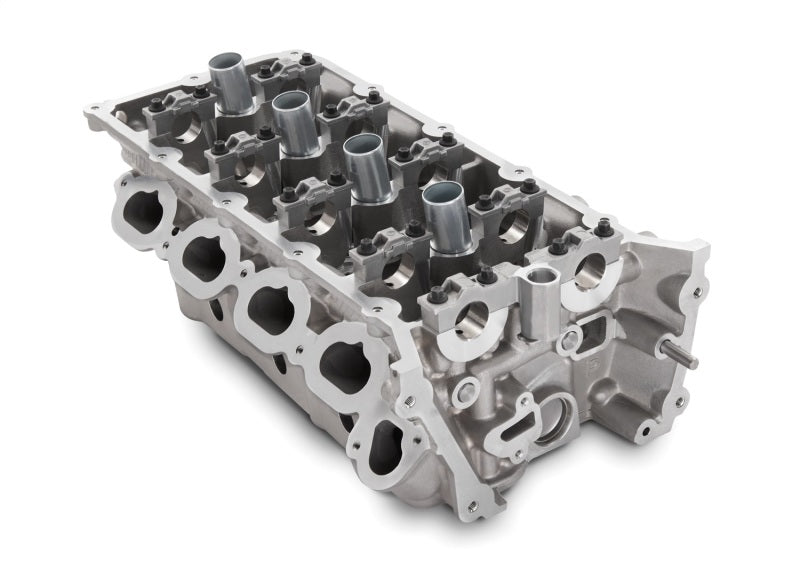 Ford Racing Mustang GT350 5.2L Cylinder Head LH - Semi Finished M-6050-M52X M-6050-M52X Photo - Unmounted