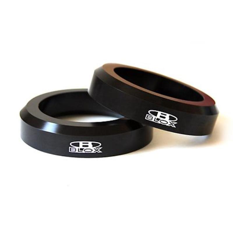 BLOX Honda S2000 Racing Engine Mount Ring - Black BXSS-20314-BK BXSS-20314-BK User 1