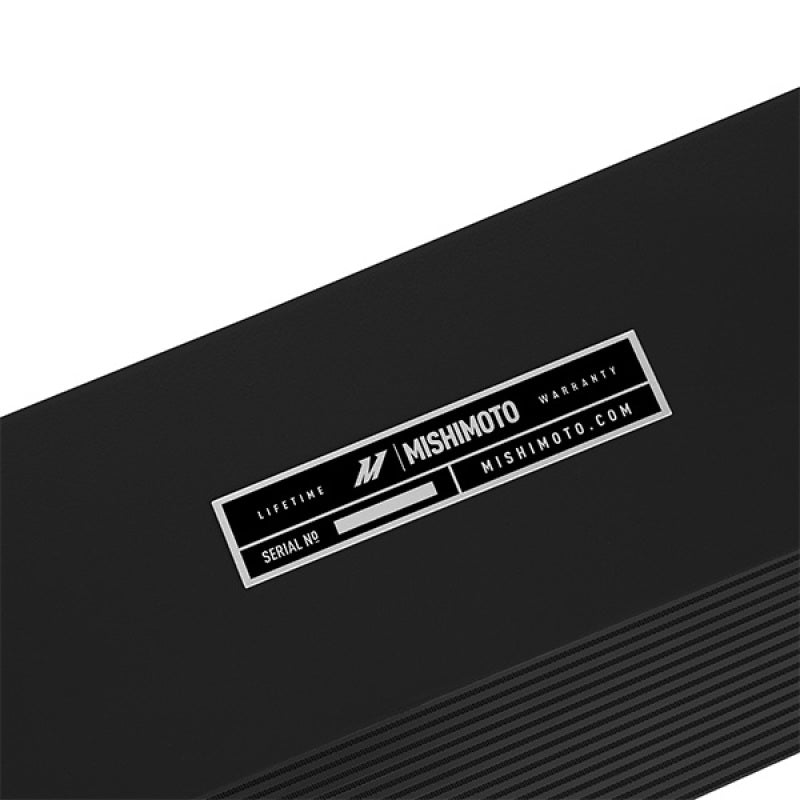 Mishimoto Ford Focus ST Intercooler Kit, 2013+ MMINT-FOST-13KPBK User 5