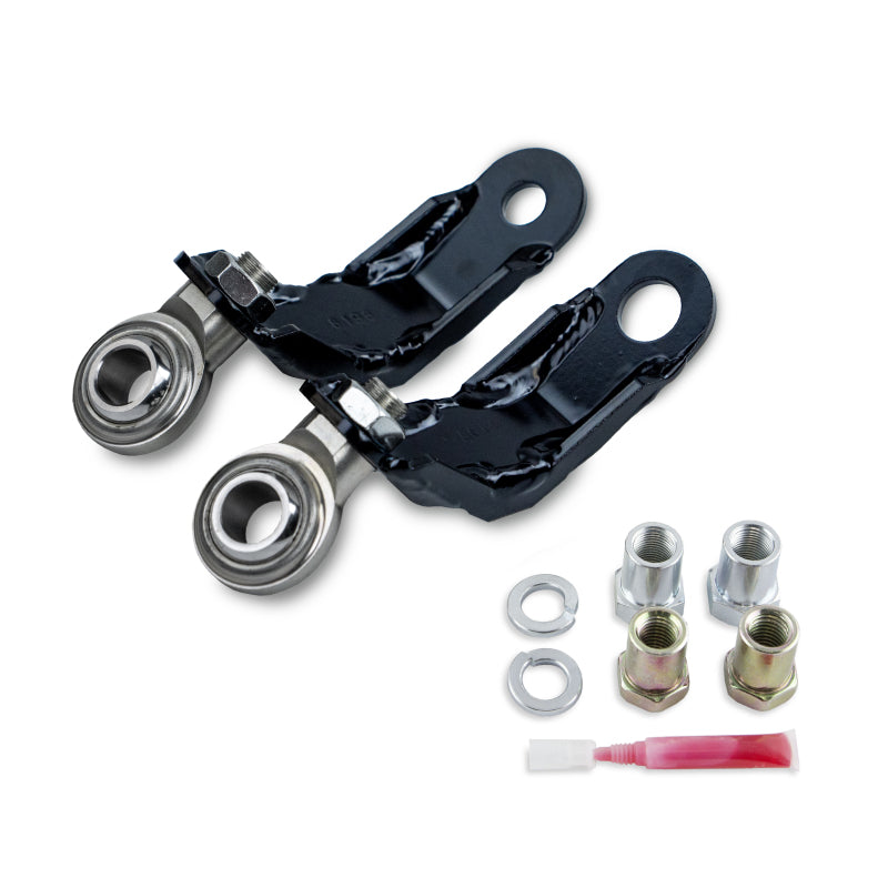 Cognito 93-98 Chevy/GMC C1500/2500 / K1500/2500 2WD/4WD Pitman Idler Arm Support Kit 110-90245 110-90245 Photo - Primary