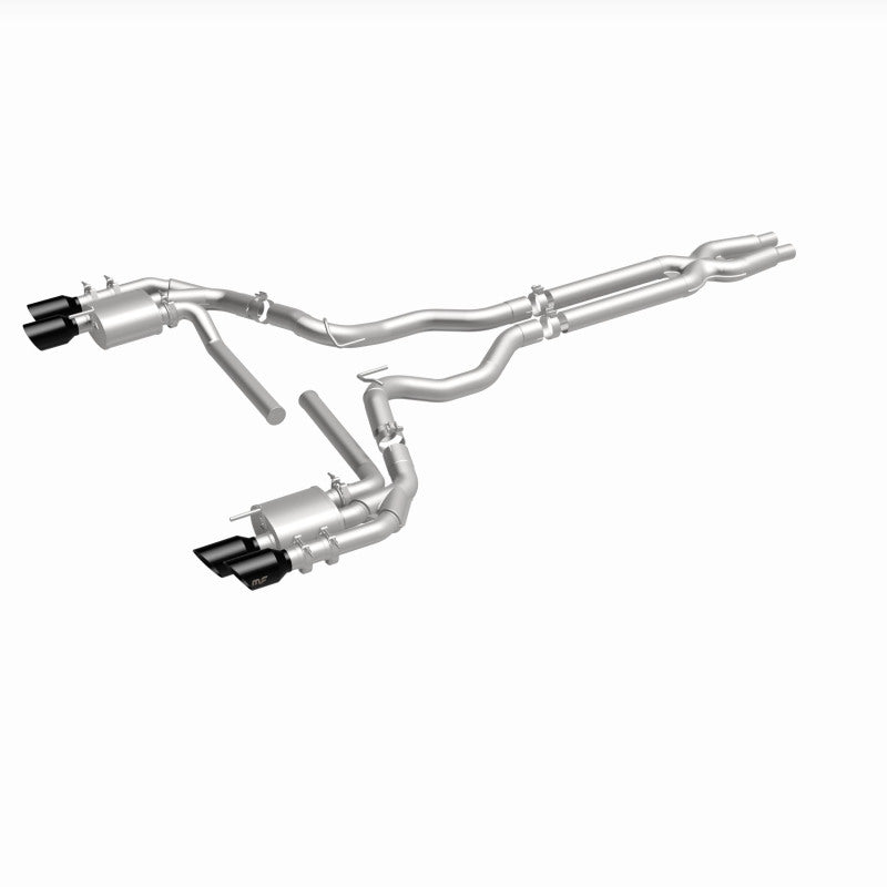 Magnaflow 18-21 Ford Mustang 5.0L V8 NEO Cat-Back Exhaust System 19579 19579 360 Degree Image Set