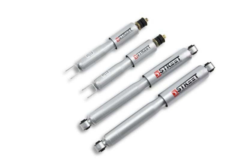 Belltech SHOCK SET STREET PERFORMANCE 9500 9500 Photo - Primary