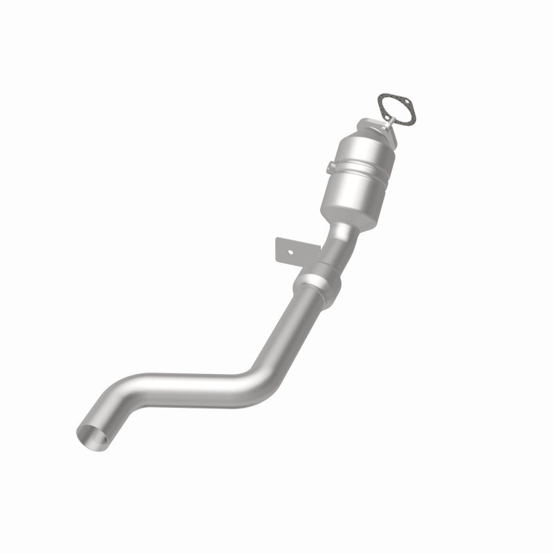 MagnaFlow Ford Mustang OEM Grade Federal / EPA Compliant Direct-Fit Catalytic Converter 52225 360 Degree Image Set