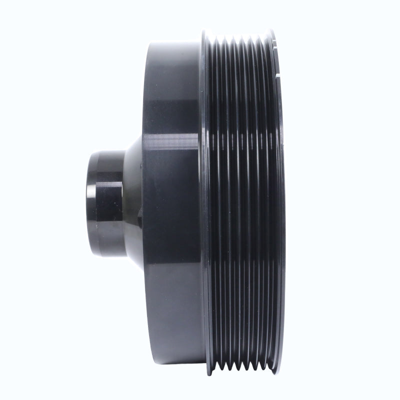 Fluidampr 09-21 Nissan GT-R R35 VR38DETT Steel Internally Balanced Damper 570901 570901 User 1