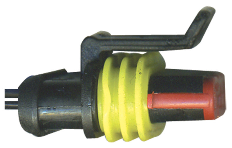 NGK Cadillac Catera 1998-1997 Direct Fit Oxygen Sensor 21529 21529 Photo - out of package