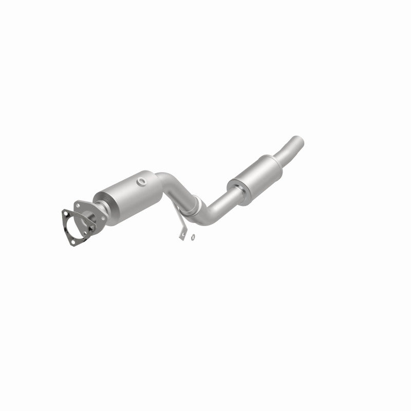 MagnaFlow Audi A4 Quattro HM Grade Federal / EPA Compliant Direct-Fit Catalytic Converter 24356 360 Degree Image Set