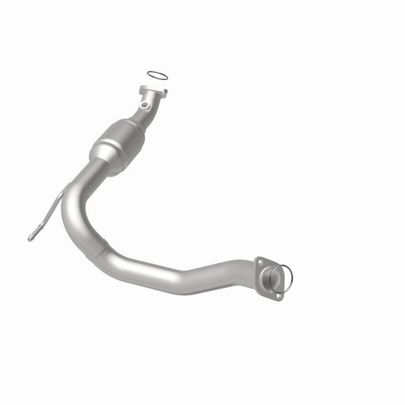 MagnaFlow Toyota OEM Grade Federal / EPA Compliant Direct-Fit Catalytic Converter 49210 360 Degree Image Set